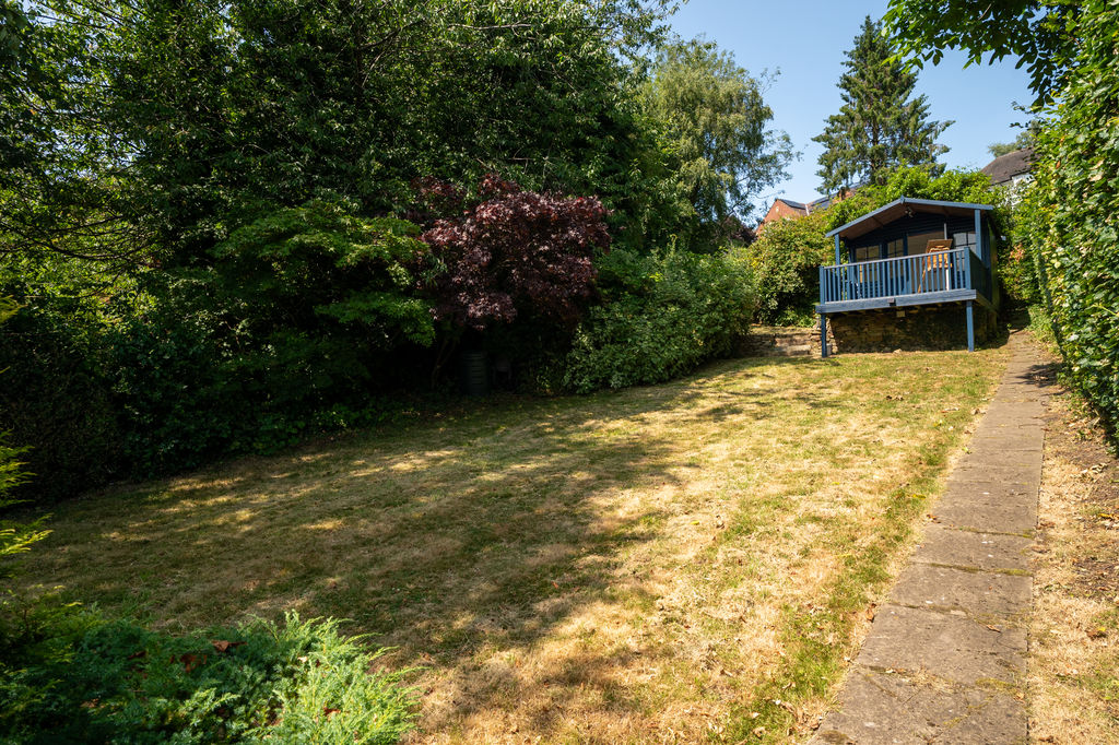 Crimicar Lane Fulwood